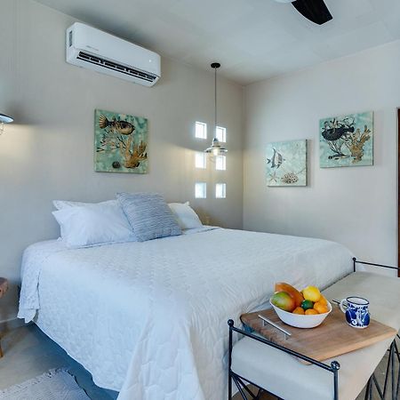 Hotel Hondo ลอส บาร์ริเลส ภายนอก รูปภาพ