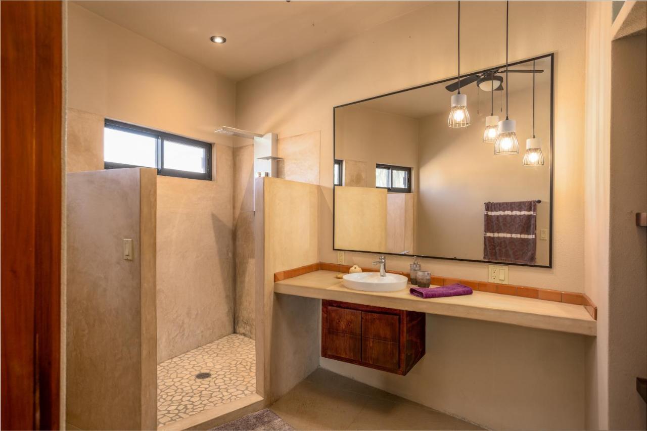 Hotel Hondo ลอส บาร์ริเลส ภายนอก รูปภาพ