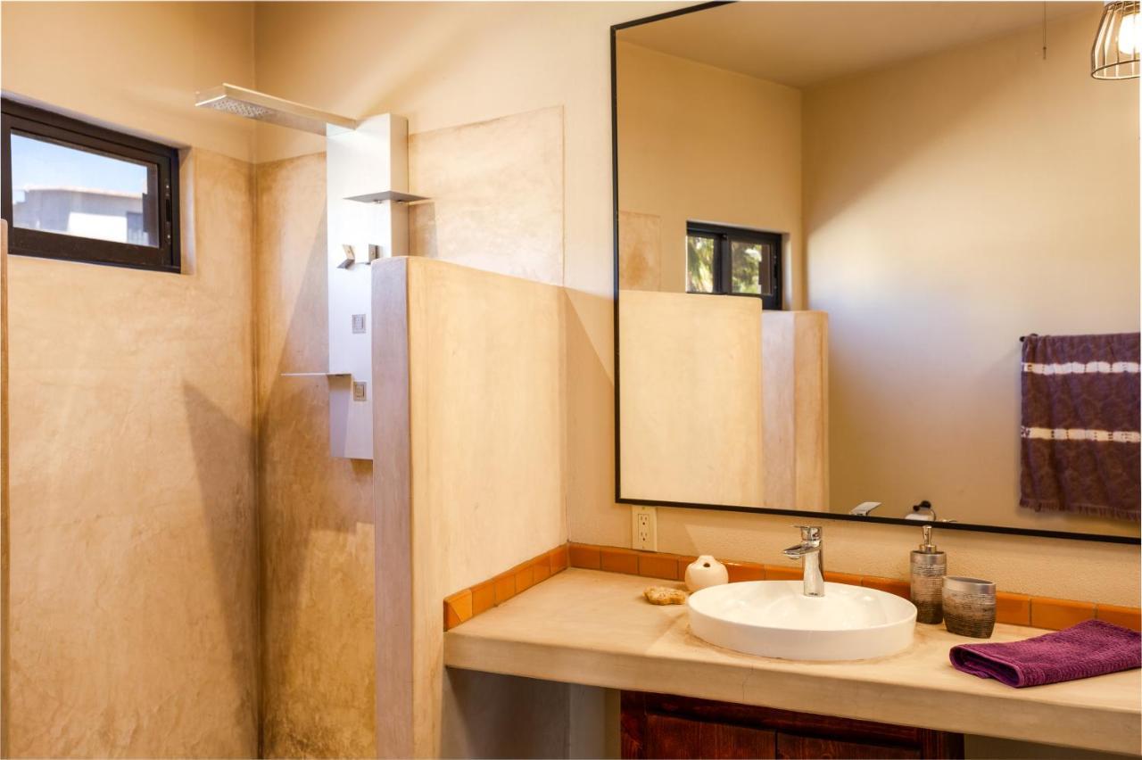 Hotel Hondo ลอส บาร์ริเลส ภายนอก รูปภาพ
