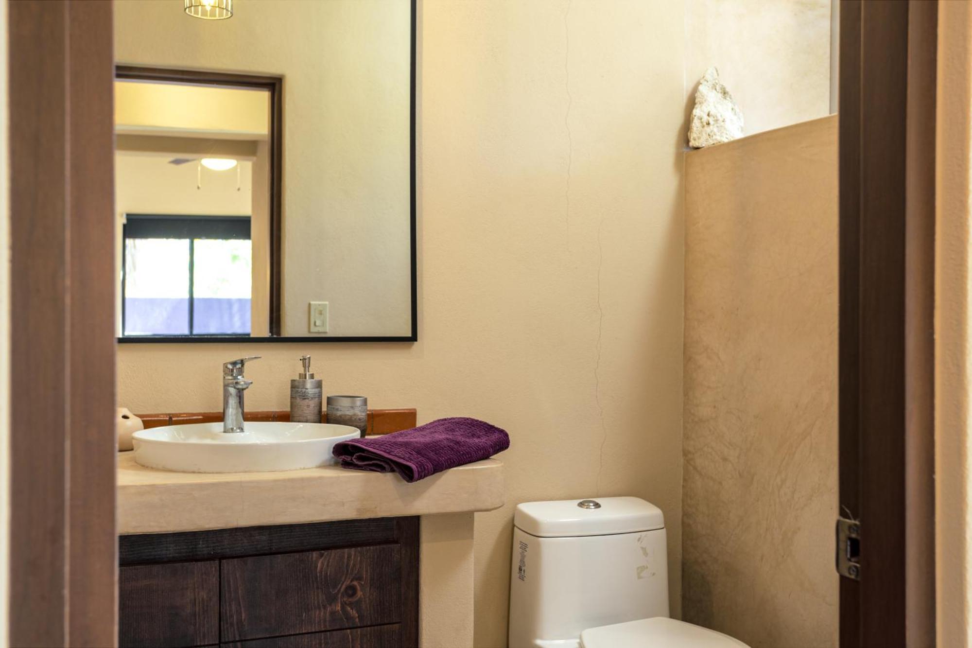Hotel Hondo ลอส บาร์ริเลส ภายนอก รูปภาพ