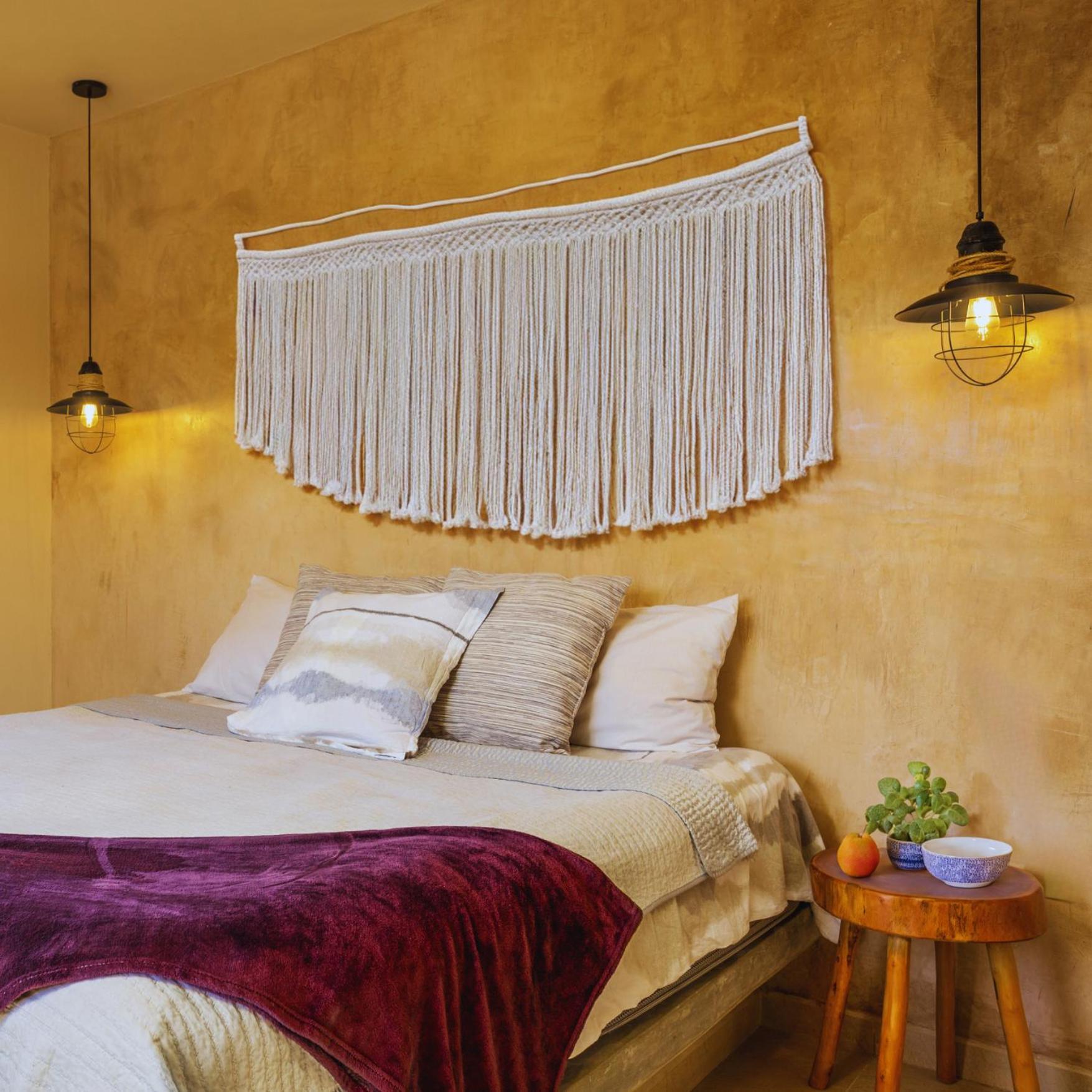 Hotel Hondo ลอส บาร์ริเลส ภายนอก รูปภาพ